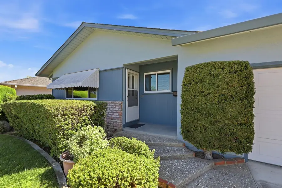 1564 Mallard Way, Sunnyvale, CA 94087 - #3