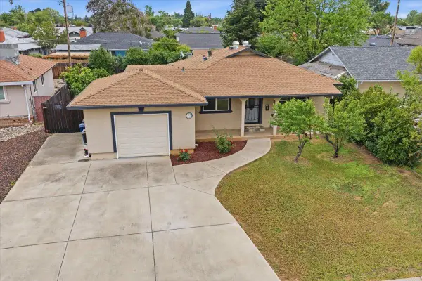 2509 Ganzan Way, Rancho Cordova, CA 95670