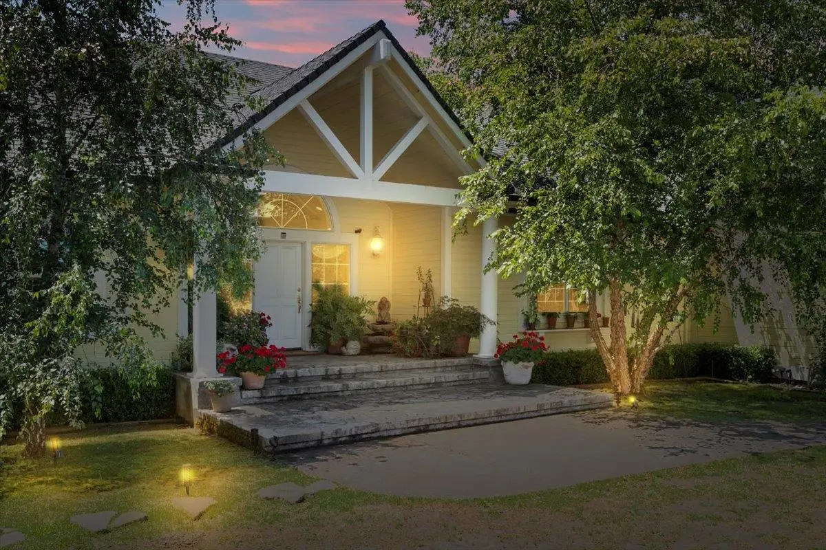 4558 Country View Court, Cool, CA 95614 - #1