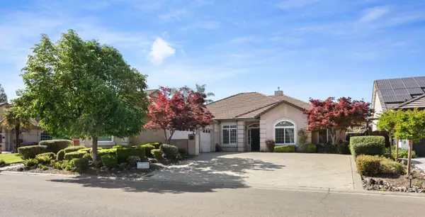 4135 Pebble Beach Drive, Stockton, CA 95219