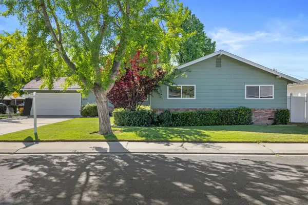 2701 Sheffield Lane, Modesto, CA 95350