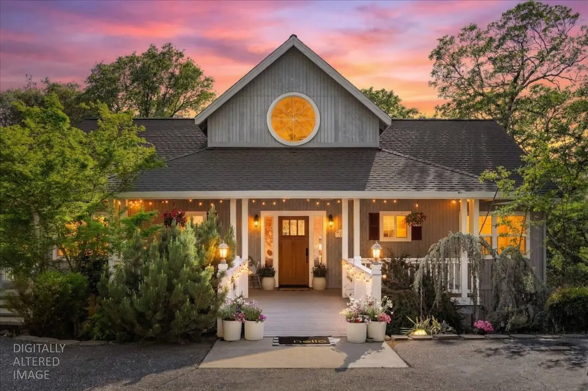 18706 Shirley Lane, Grass Valley, CA 95949 - #1