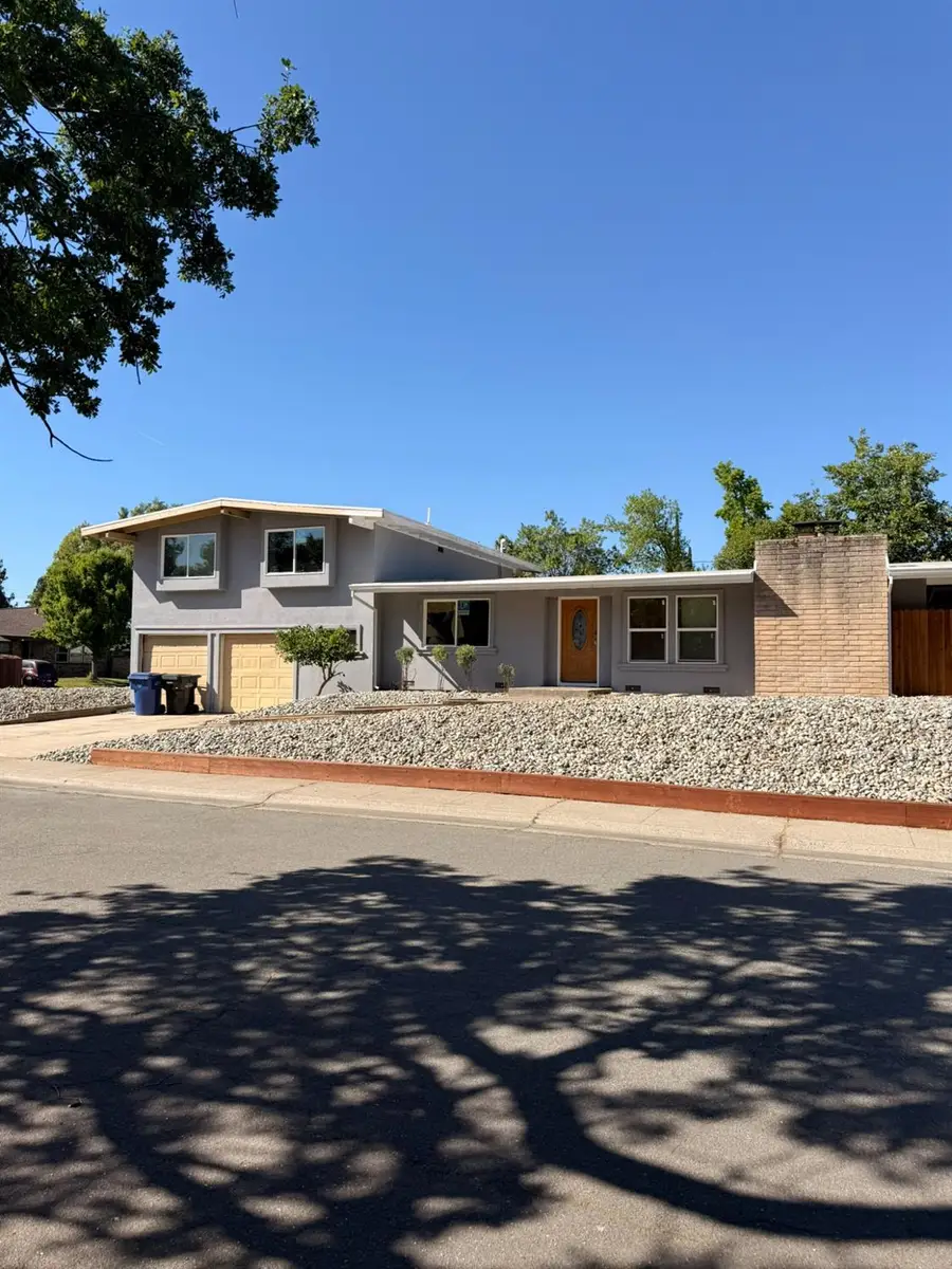 4945 Patric, Carmichael, CA 95608 - #2