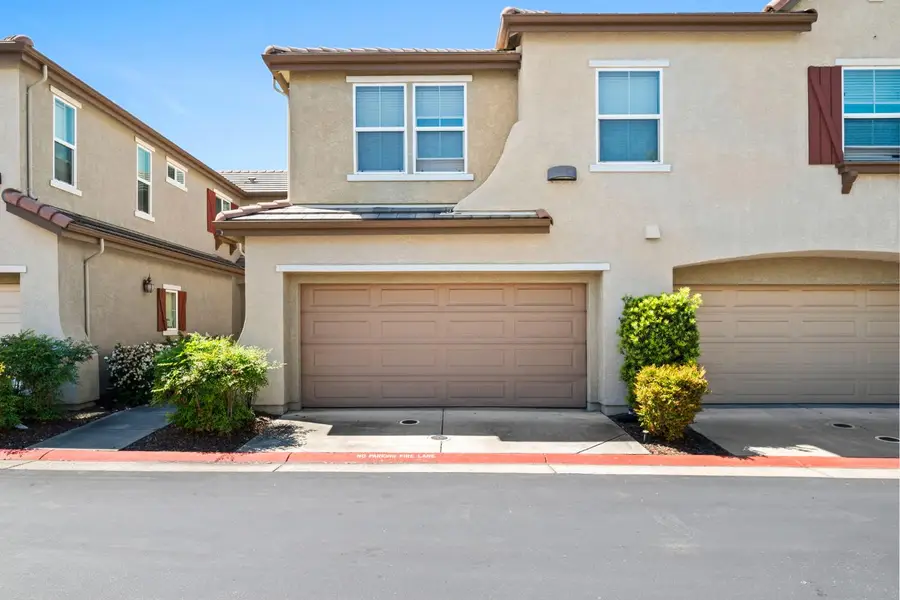 203 Rivage Circle #203, Folsom, CA 95630 - #2