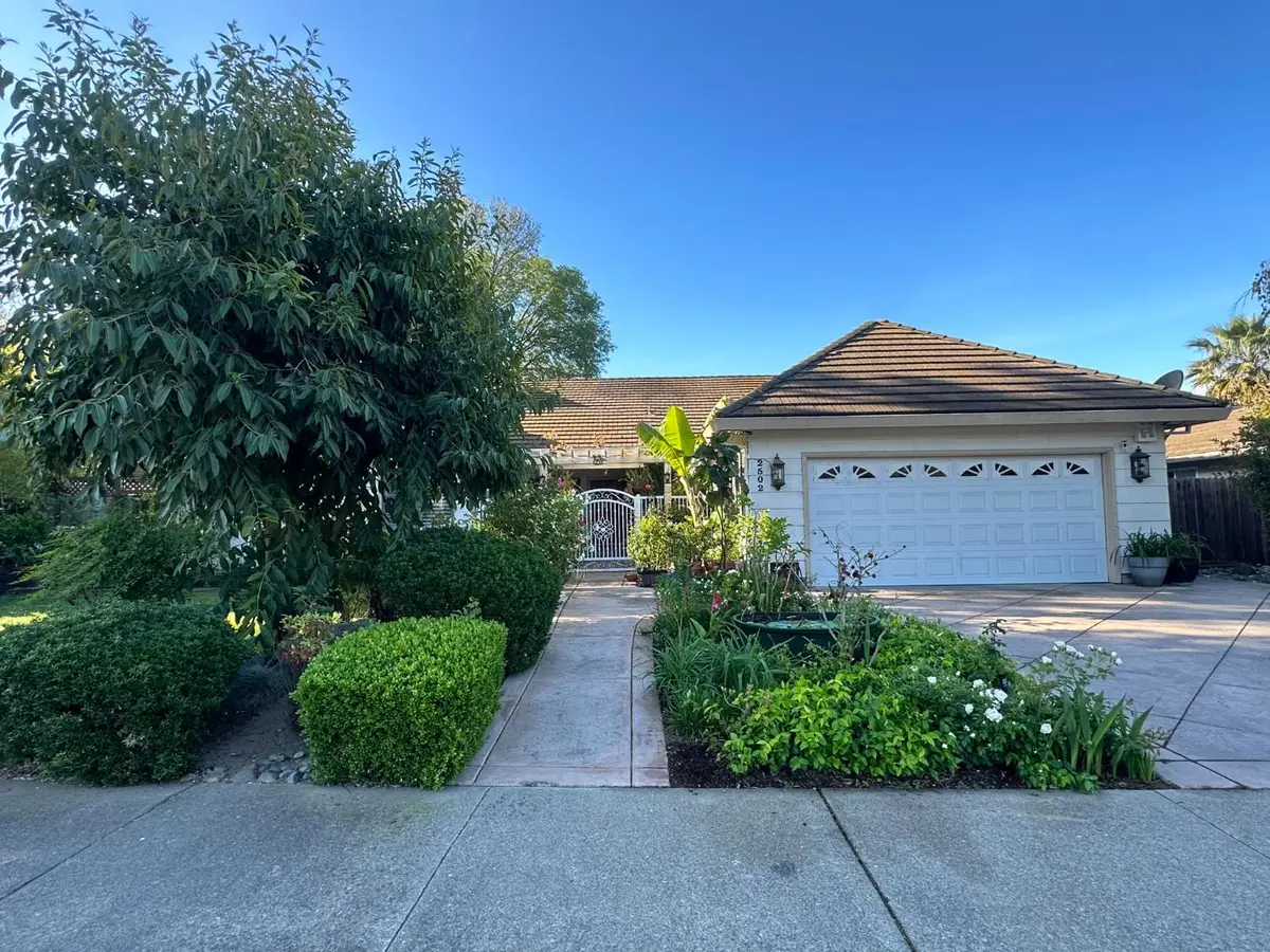 2502 Canyon Creek Drive, Stockton, CA 95207 - #1