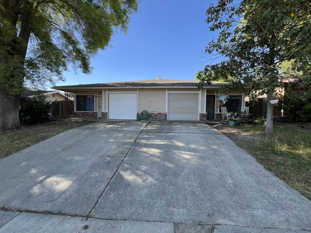 5412 Karm Way, Sacramento, CA 95842 - #1
