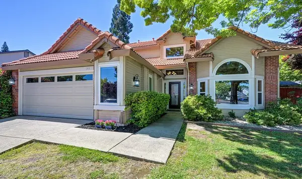 145 Timson Drive, Folsom, CA 95630