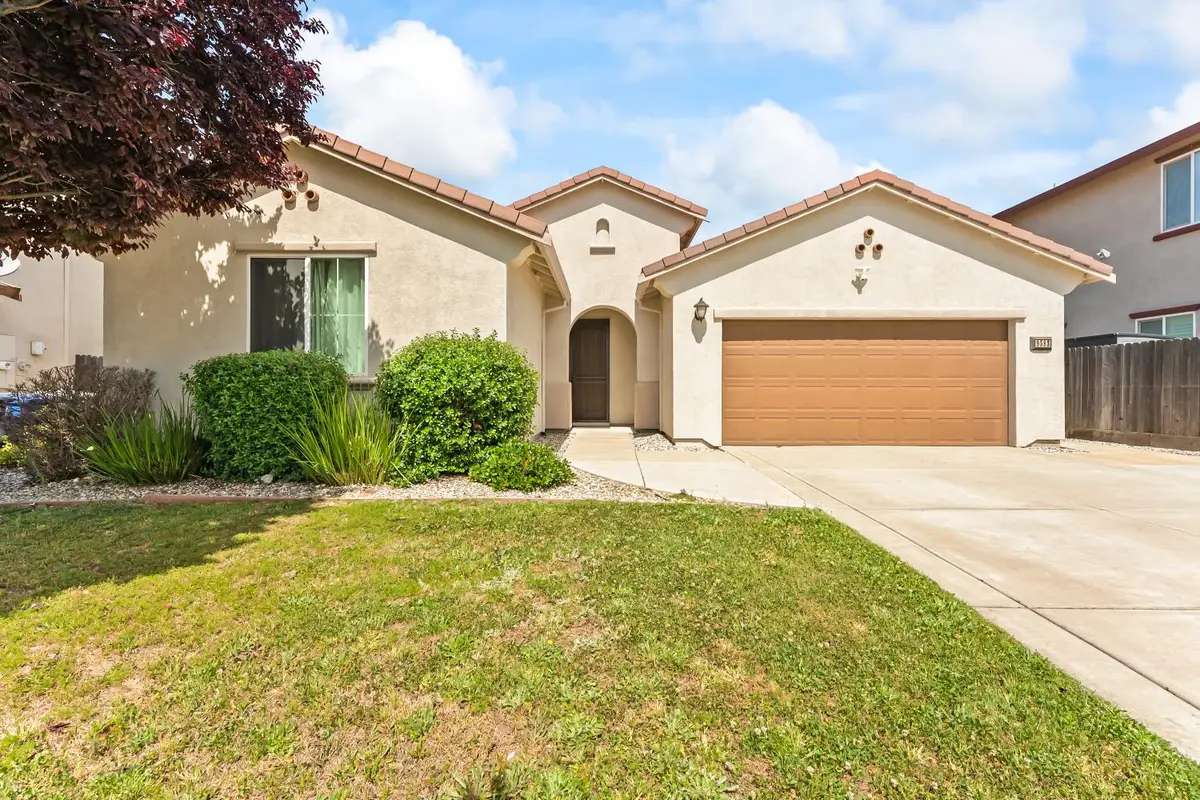 9583 Lomax Court, Sacramento, CA 95829 - #1