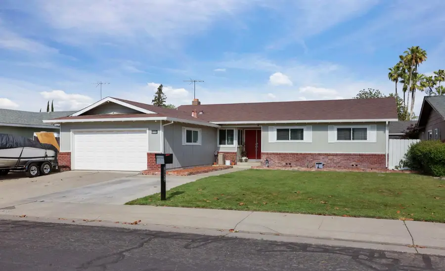 8120 Independence Avenue, Stockton, CA 95209 - #2