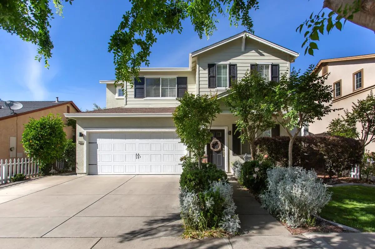 2333 Old Rose Lane, Turlock, CA 95382 - #1