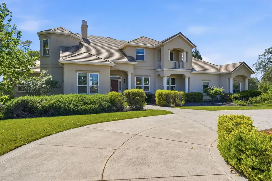6458 Mitchell Road, Shingle Springs, CA 95682 - #2