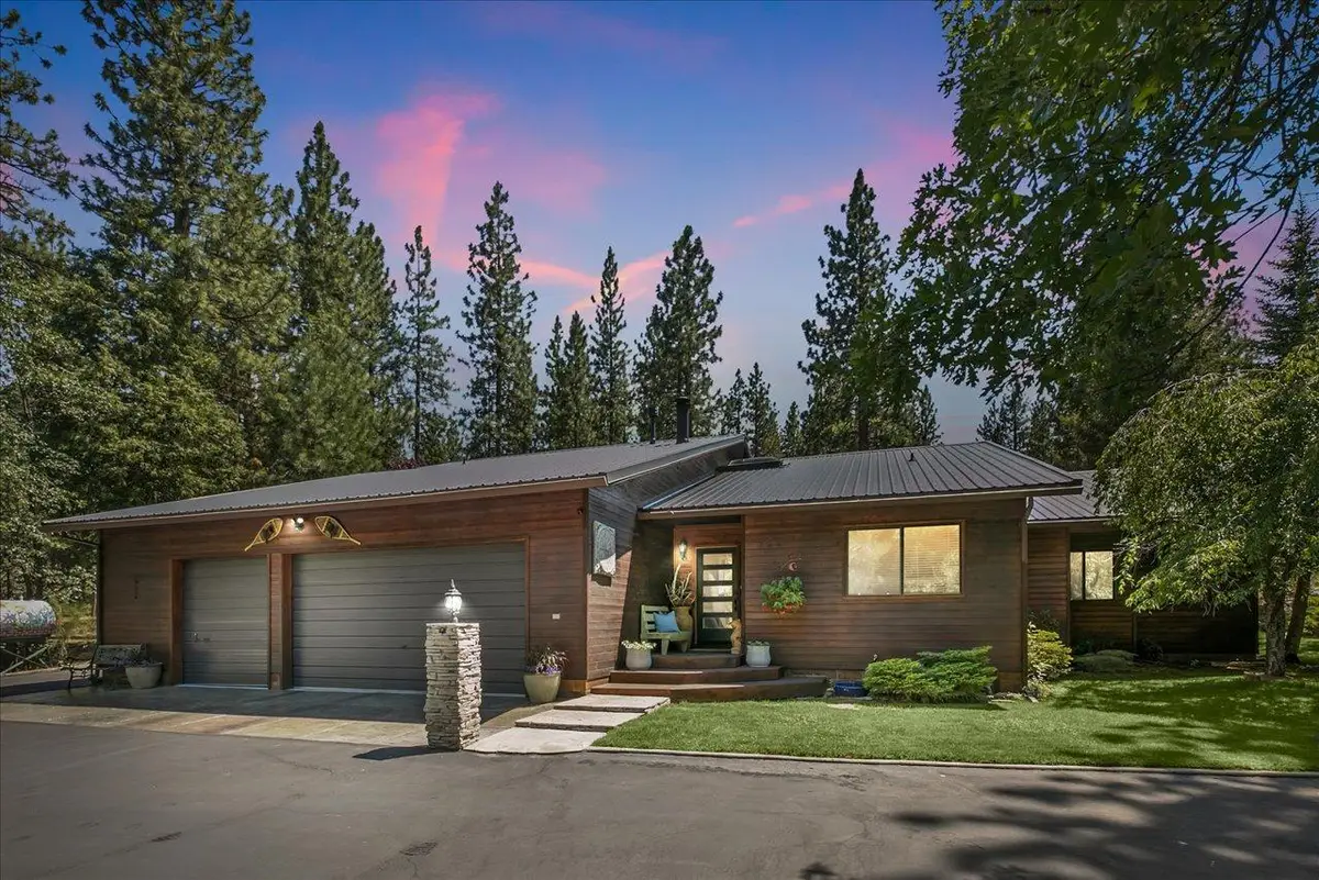 461 Janesville Grade, Janesville, CA 96114 - #1
