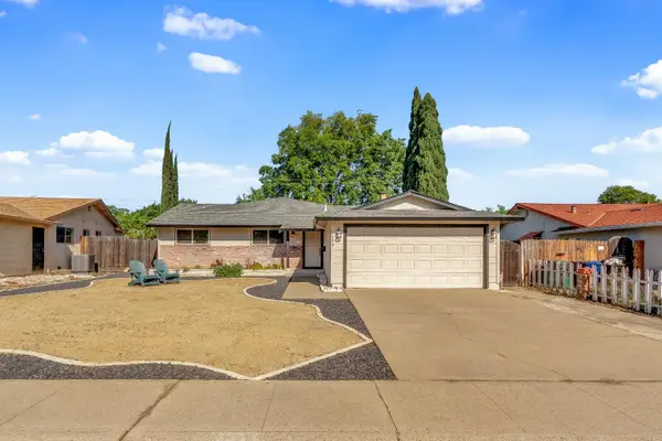 2304 Byrd Drive, Rancho Cordova, CA 95670