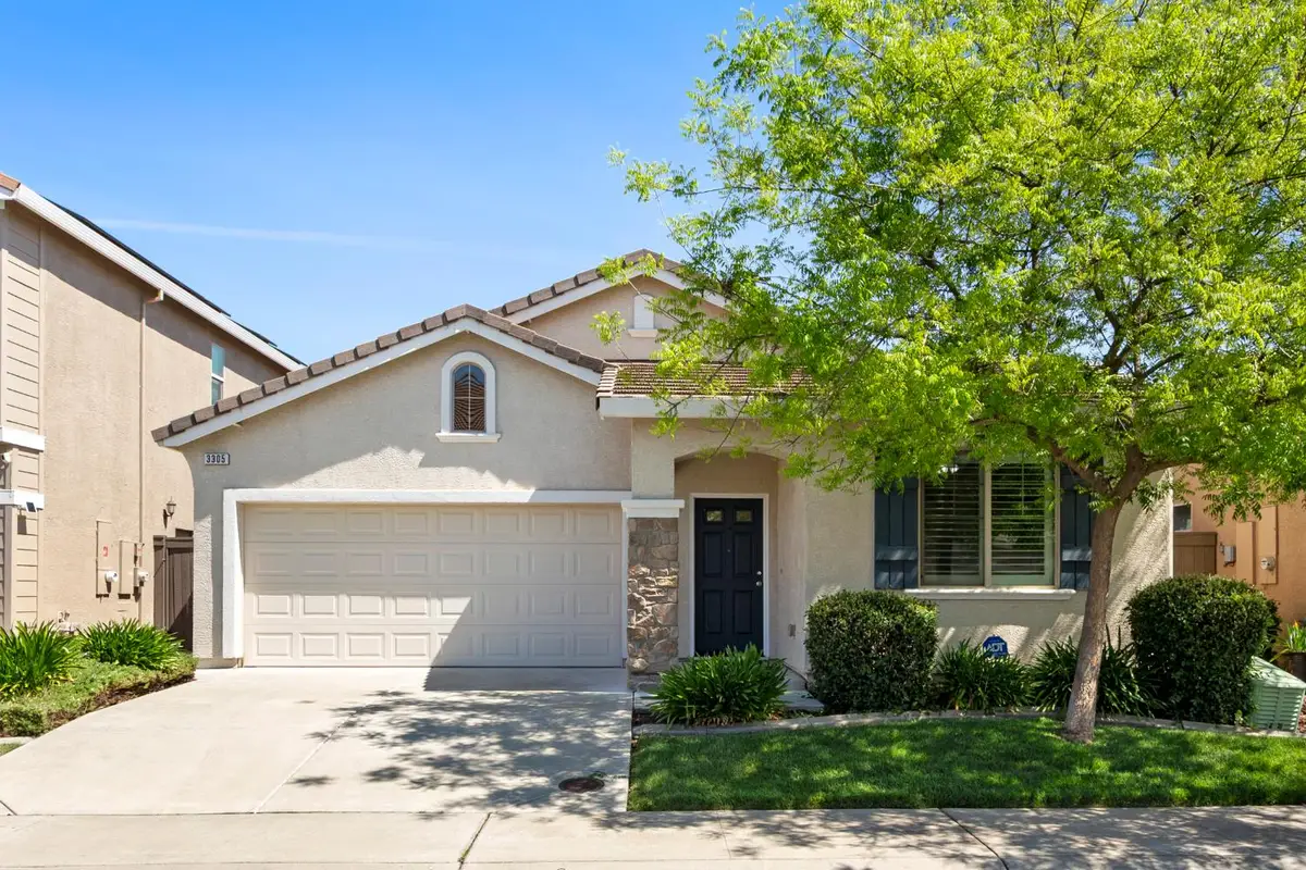 3305 Moscato Street, Roseville, CA 95747 - #1