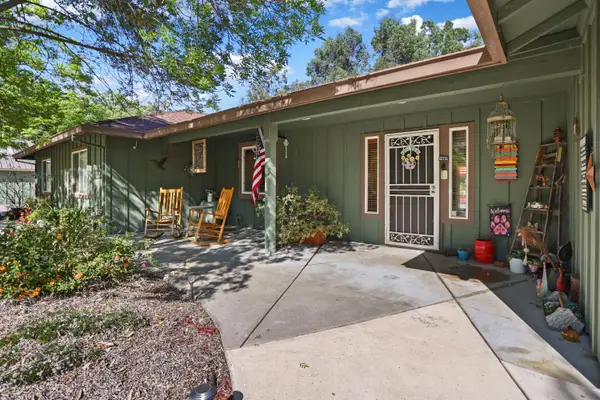 11919 Kirkwood Street, Herald, CA 95638