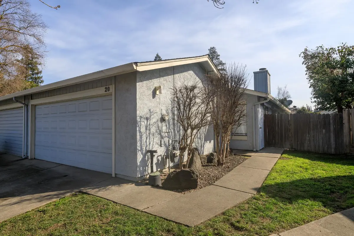 1296 Spruce Lane #20, Manteca, CA 95336 - #1