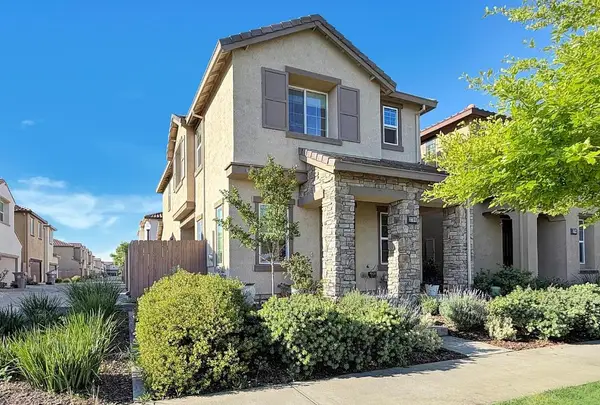 3700 Hovnanian Drive, Sacramento, CA 95834