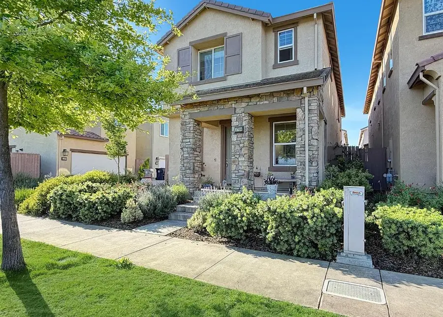 3700 Hovnanian Drive, Sacramento, CA 95834 - #2