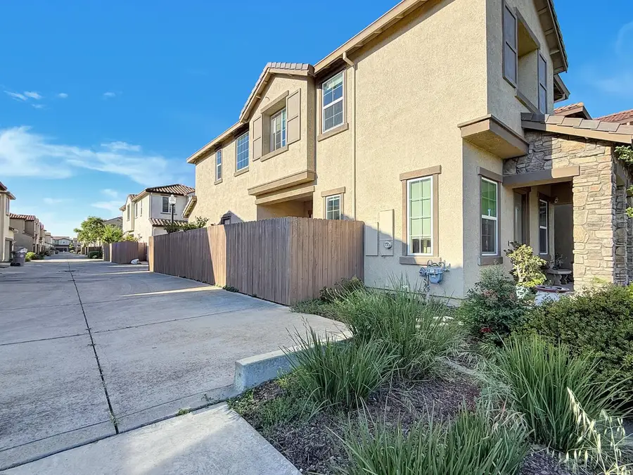 3700 Hovnanian Drive, Sacramento, CA 95834 - #3