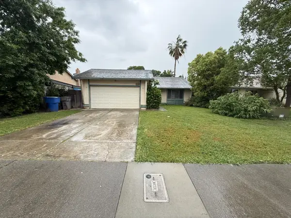 213 Arbor Crest Way, Sacramento, CA 95838