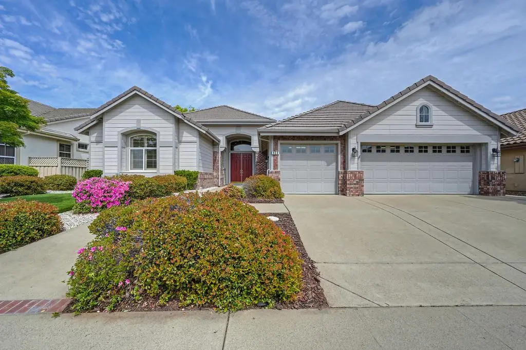 808 Dragonfly Court, Roseville, CA 95747 - #1