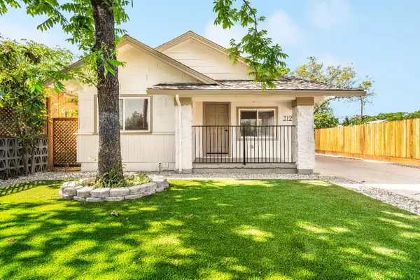 312 Church Street, Roseville, CA 95678