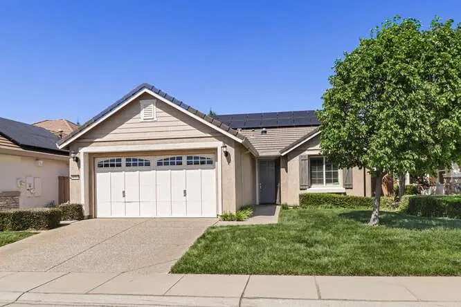 8013 Solomon Drive, Elk Grove, CA 95757 - #1