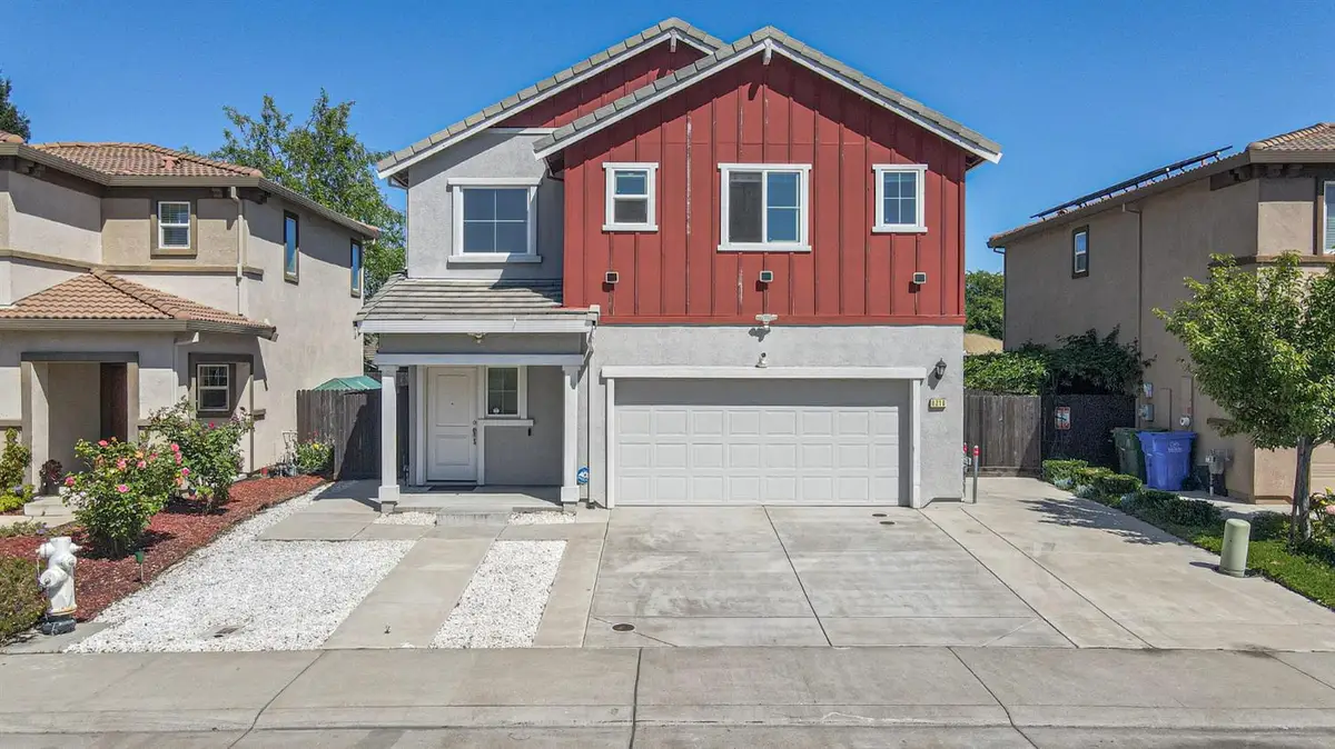 8216 Kossum Way, Elk Grove, CA 95624 - #1