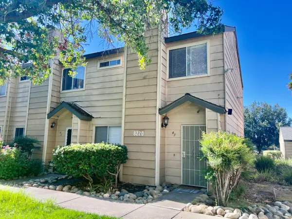 8220 Center Parkway #43, Sacramento, CA 95823