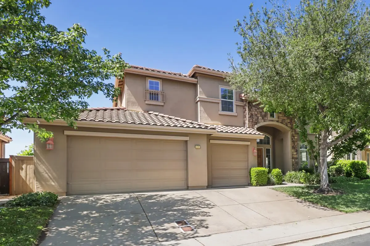 1294 Souza Drive, El Dorado Hills, CA 95762 - #1
