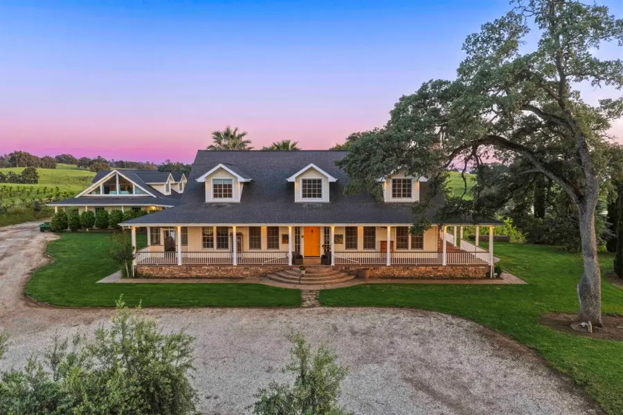 10120 Shenandoah Road, Plymouth, CA 95669 - #2