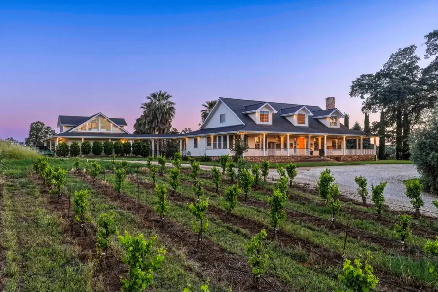 10120 Shenandoah Road, Plymouth, CA 95669 - #3