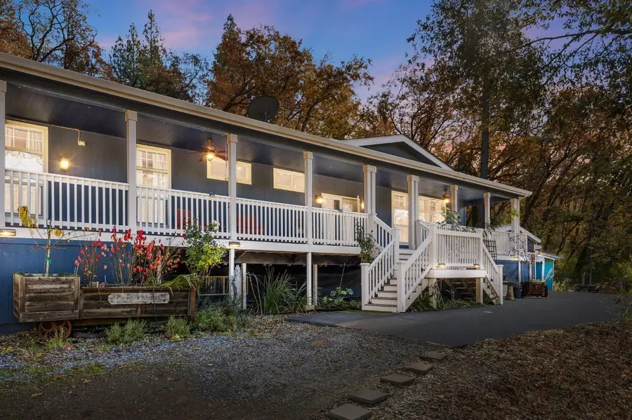 15385 Neils Road, Auburn, CA 95603 - #2