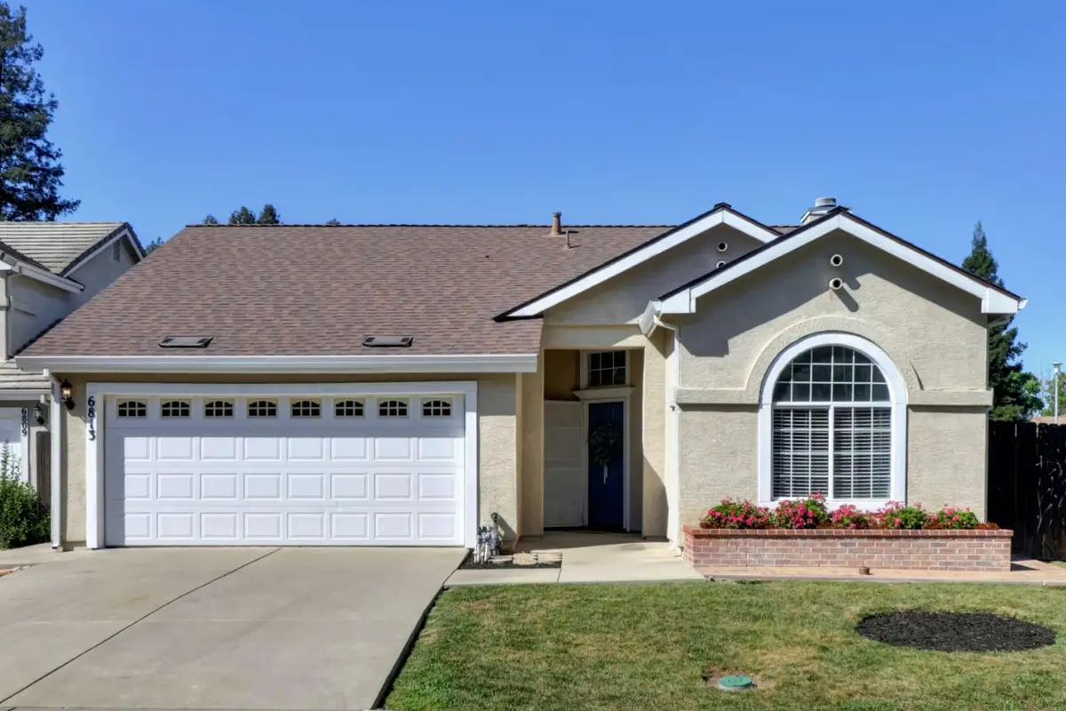 6813 Desta Court, Elk Grove, CA 95758 - #1