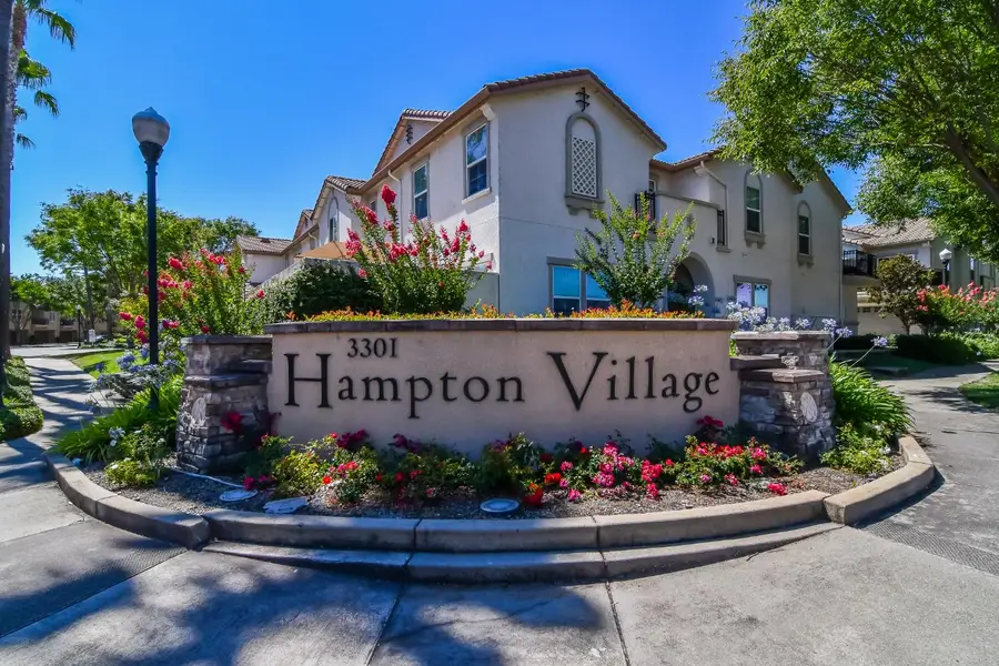 3301 N Park Drive #1613, Sacramento, CA 95835 - #2
