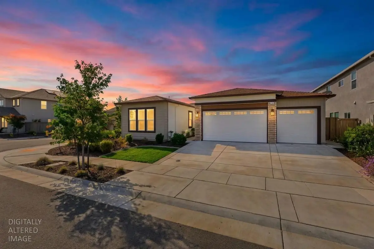 1224 Wadsworth Circle, Roseville, CA 95747 - #1