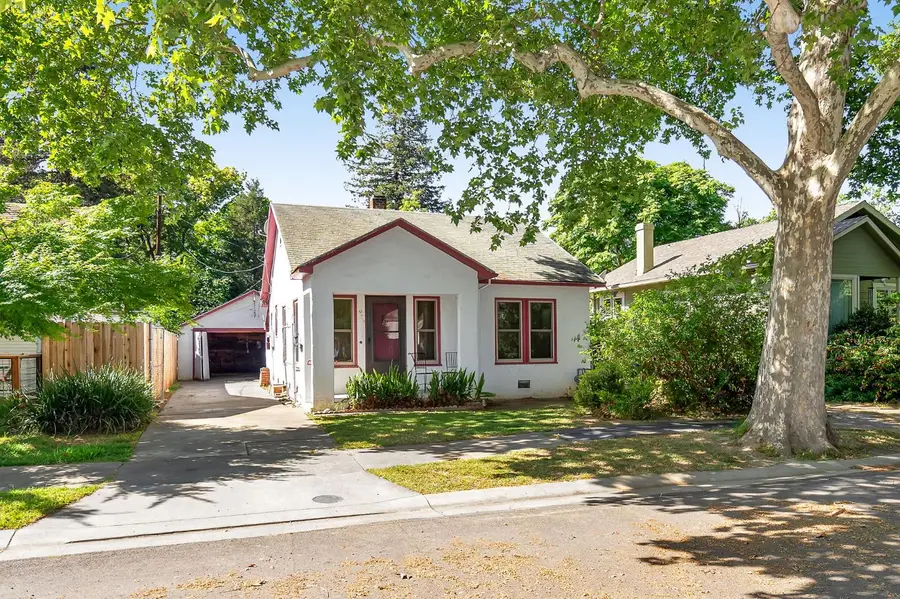 1932 Larkin Way Way, Sacramento, CA 95818 - #2