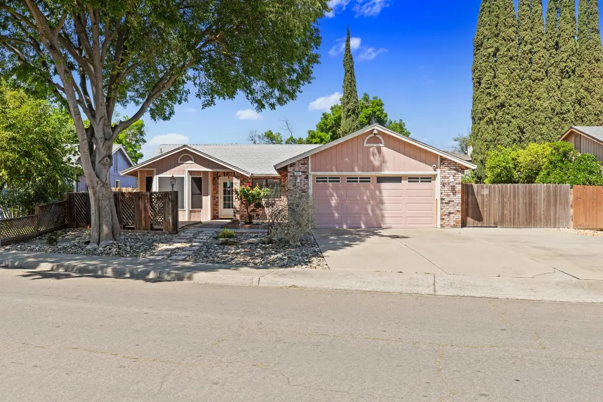 613 Hillstock Court, Patterson, CA 95363 - #1