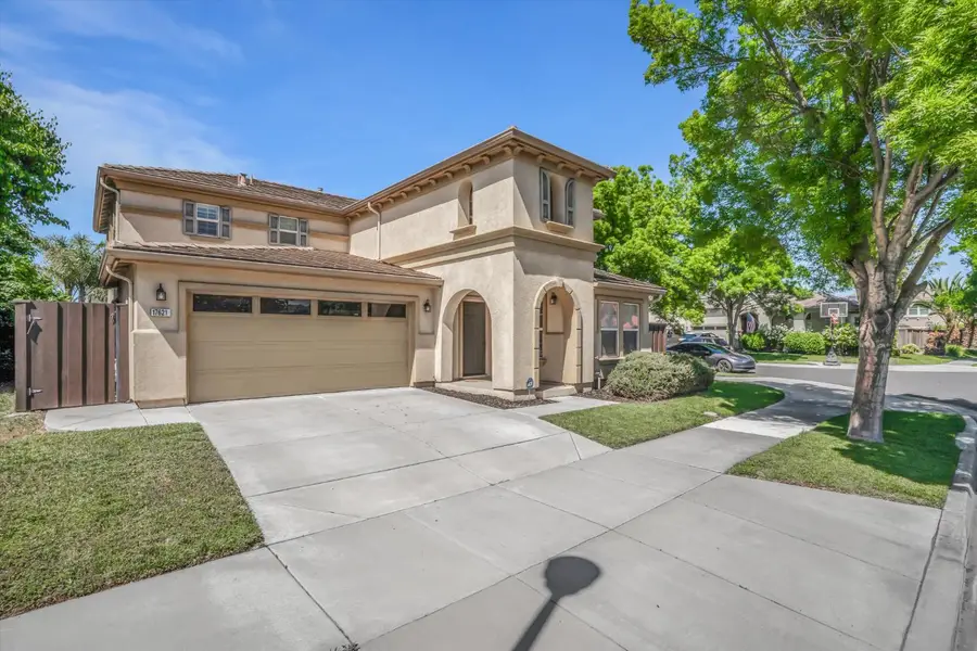 17621 Wheat Field Street, Lathrop, CA 95330 - #2