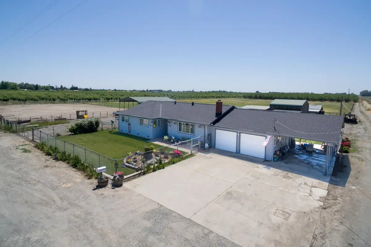 4472 Franklin Road, Yuba City, CA 95993 - #1