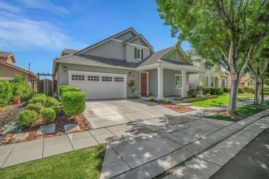 828 W Simplicidad Street, Mountain House, CA 95391 - #2