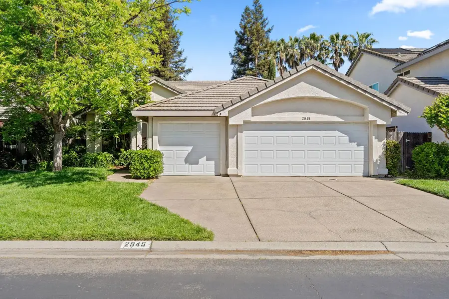 2945 Sierra Mills Lane, Sacramento, CA 95864 - #3