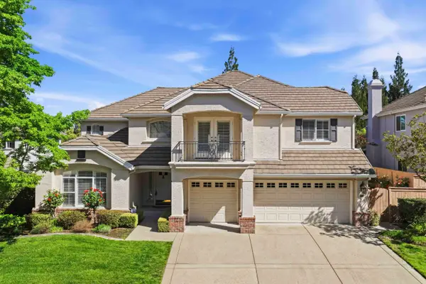 4051 Luxor Lane, Granite Bay, CA 95746