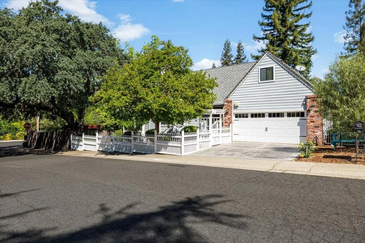 7095 Murdock Way, Carmichael, CA 95608 - #1
