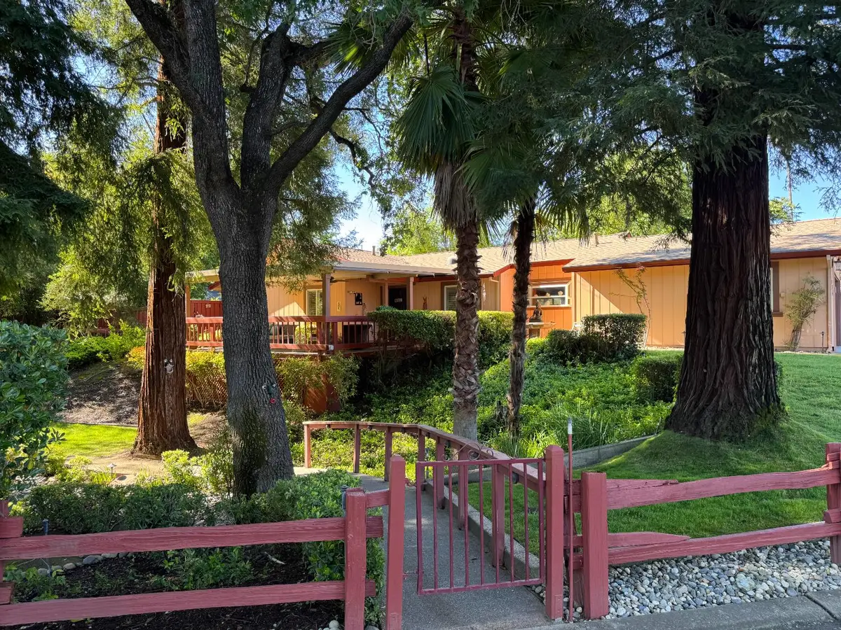 5936 Clay Basket Drive, Citrus Heights, CA 95621 - #1