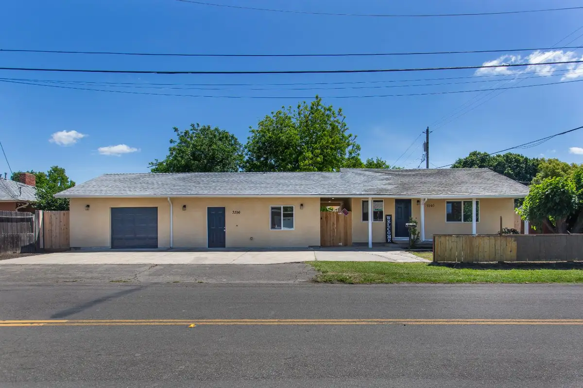 3360 Michigan Avenue, Stockton, CA 95204 - #1