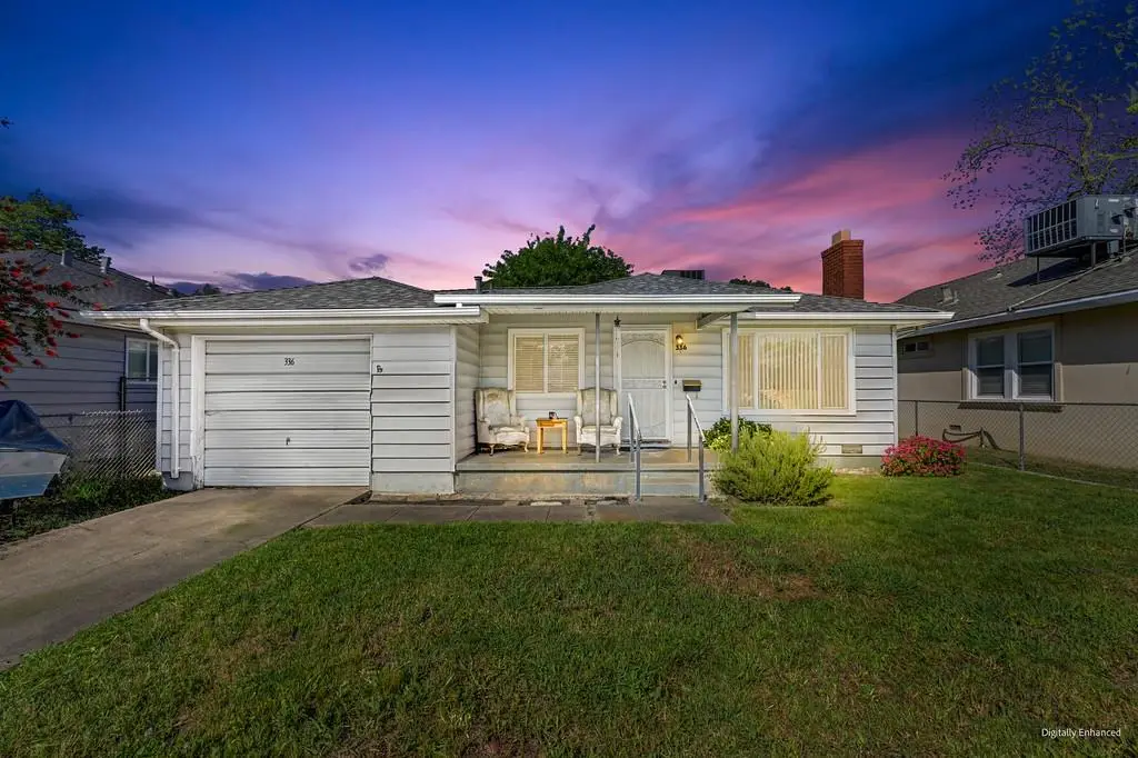 336 B Street, Roseville, CA 95678 - #1