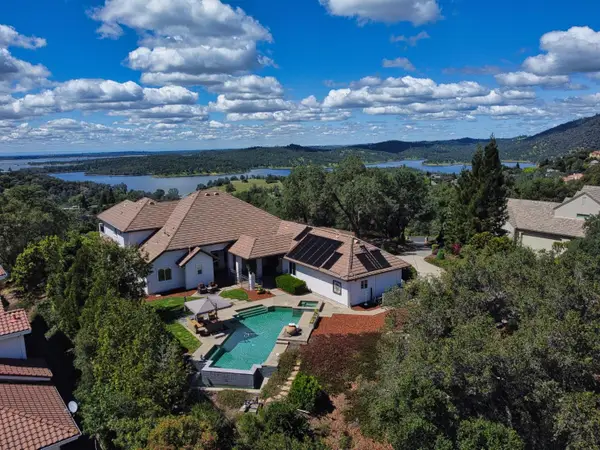 854 Villa Del Sol, El Dorado Hills, CA 95762