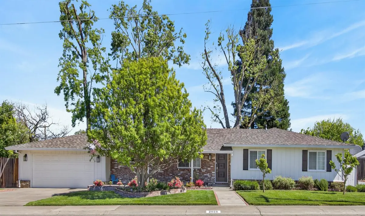 2026 Mission Avenue, Carmichael, CA 95608 - #1