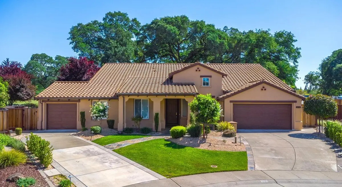 216 Tail Race Court, Roseville, CA 95747 - #1